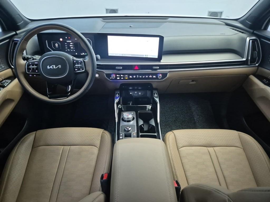 KIA Sorento - Vista 7