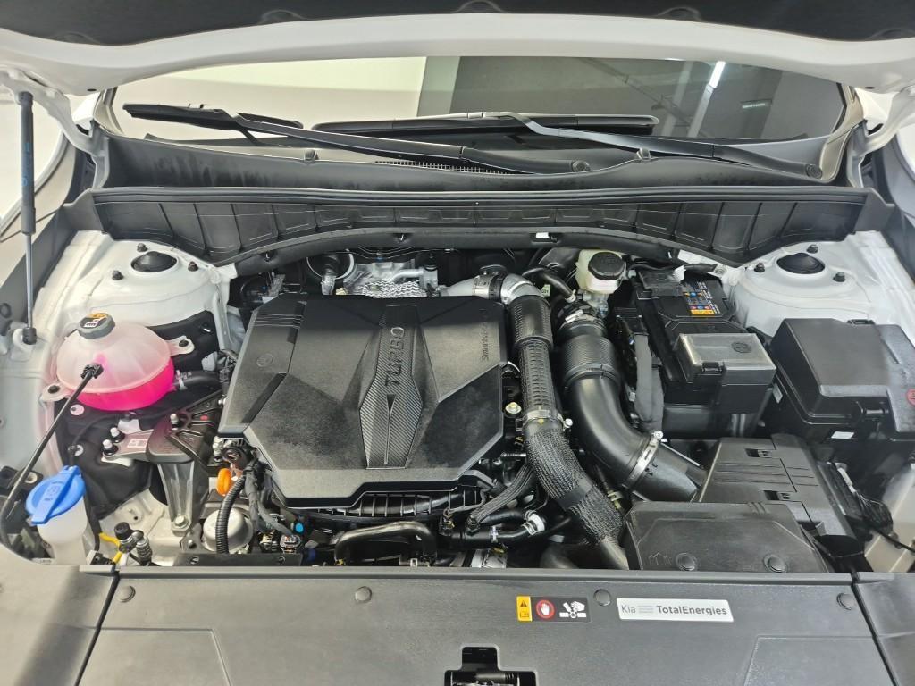 KIA Sorento - Vista 5