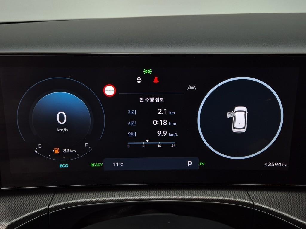 HYUNDAI Santa Fe - Vista 6