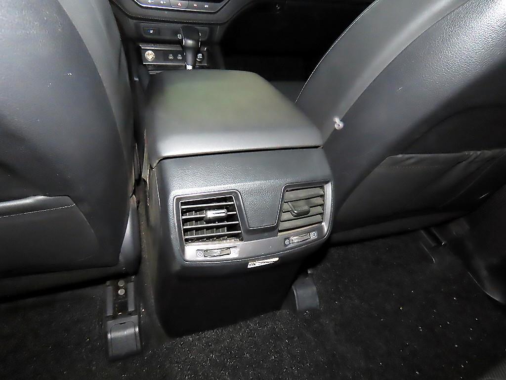 Ssangyong Rexton 2024 the color of pearl - Importación desde Corea - HF Imports Iquique - Foto 16