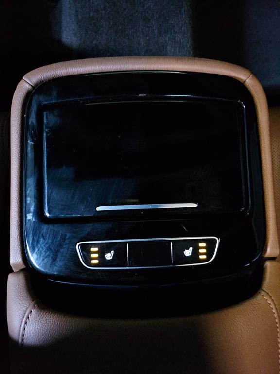 Genesis G80 2021 Blanco - Importación desde Corea - HF Imports Iquique - Foto 18