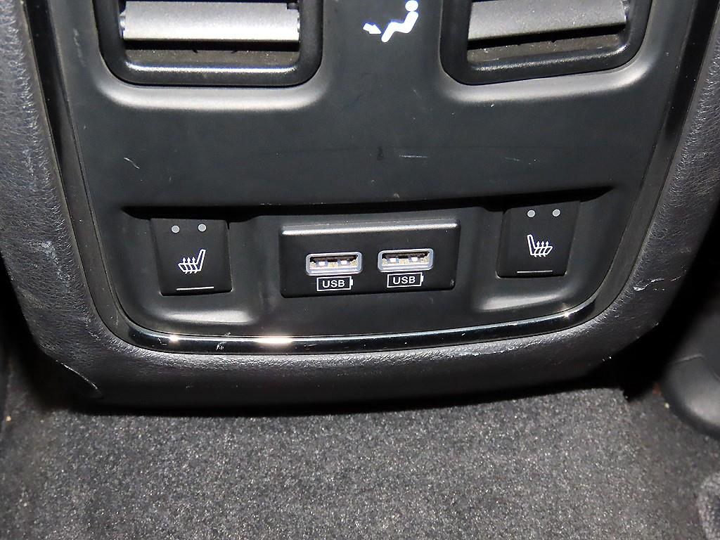 Jeep Cherokee 2014 Negro - Importación desde Corea - HF Imports Iquique - Foto 14