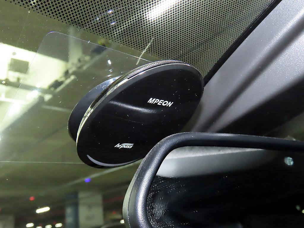 Peugeot 308 2019 Gris - Importación desde Corea - HF Imports Iquique - Foto 14