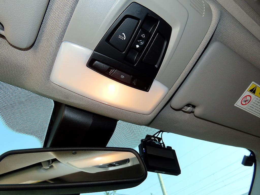 BMW 3 series 2016 Gris - Importación desde Corea - HF Imports Iquique - Foto 16