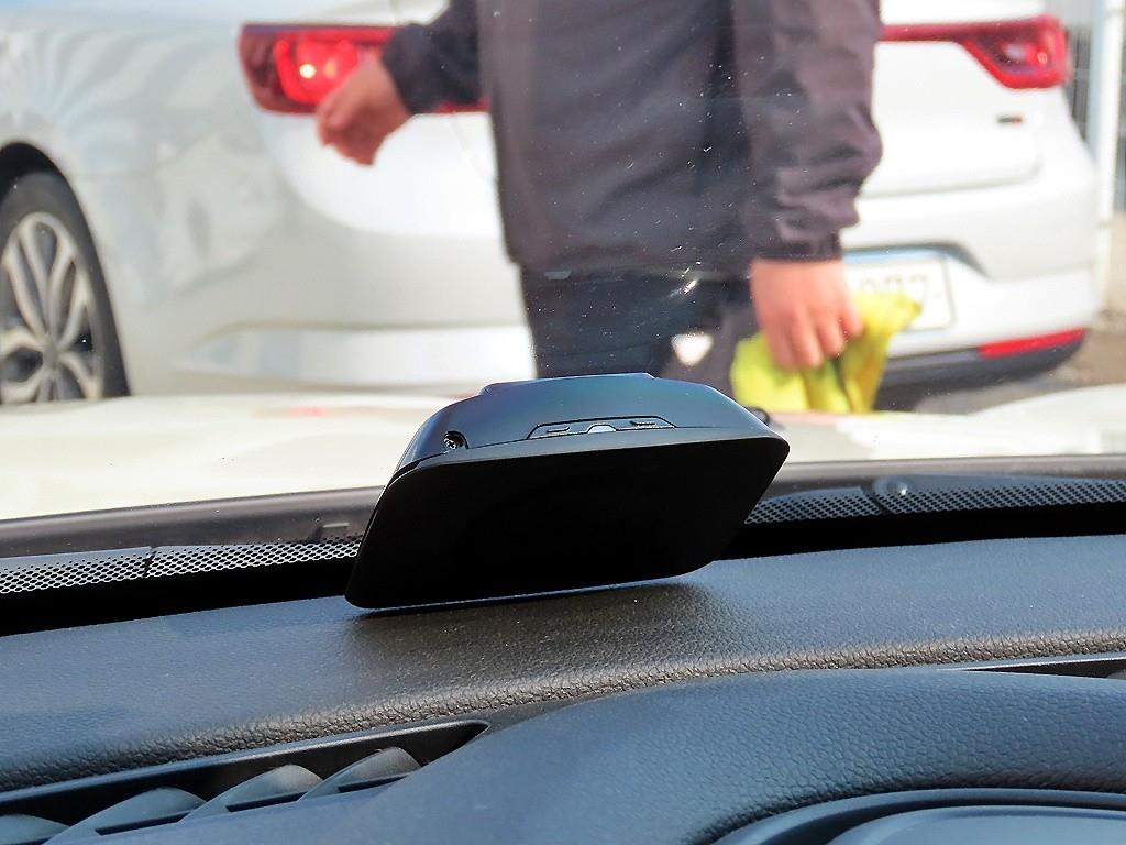 Mini Cooper 2019 Blanco - Importación desde Corea - HF Imports Iquique - Foto 17