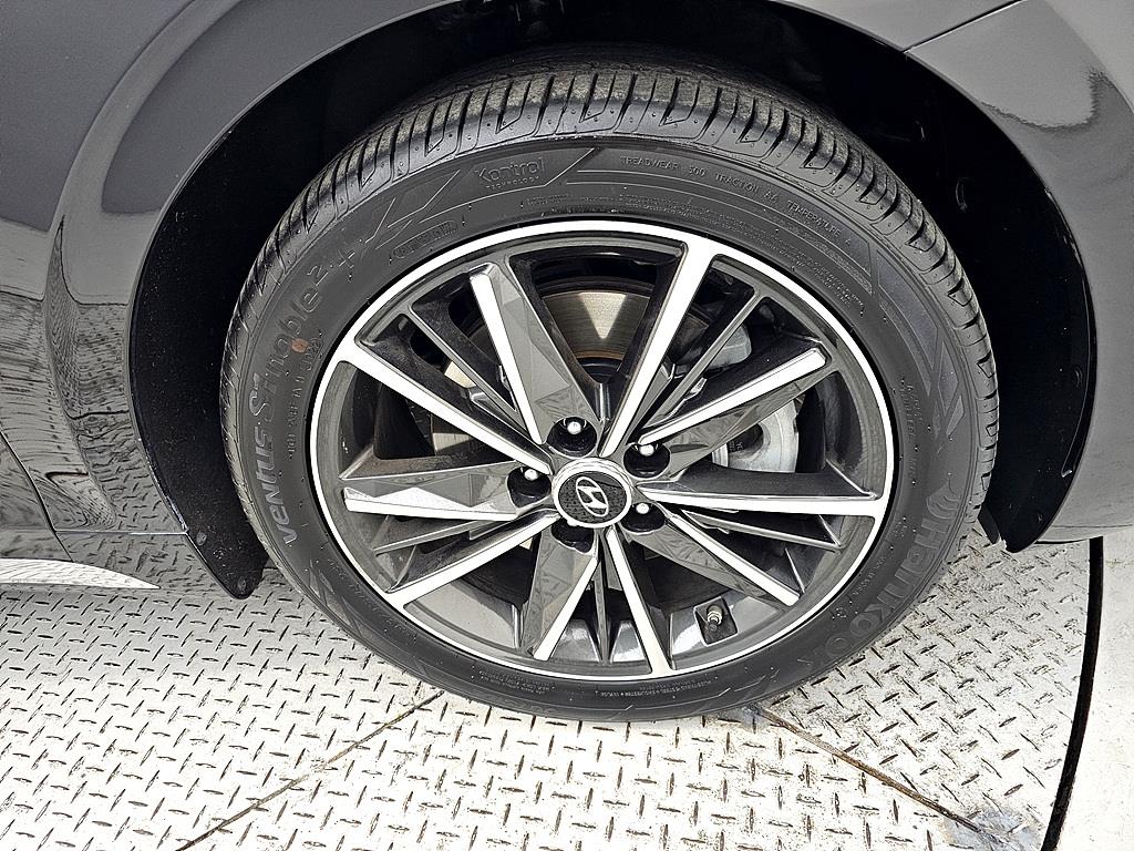 HYUNDAI Grandeur 2022 Negro - Importación desde Corea - HF Imports Iquique - Foto 20