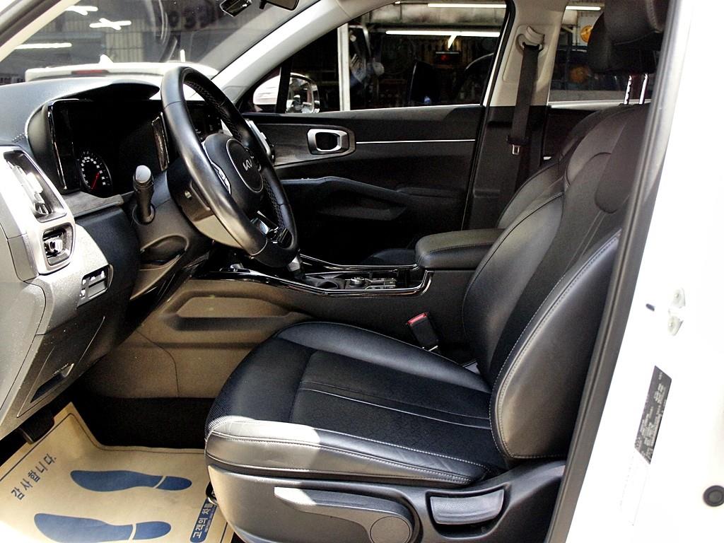 KIA Sorento - Vista 9