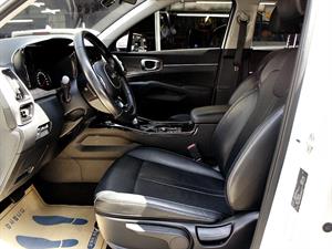 KIA Sorento - Vista 10
