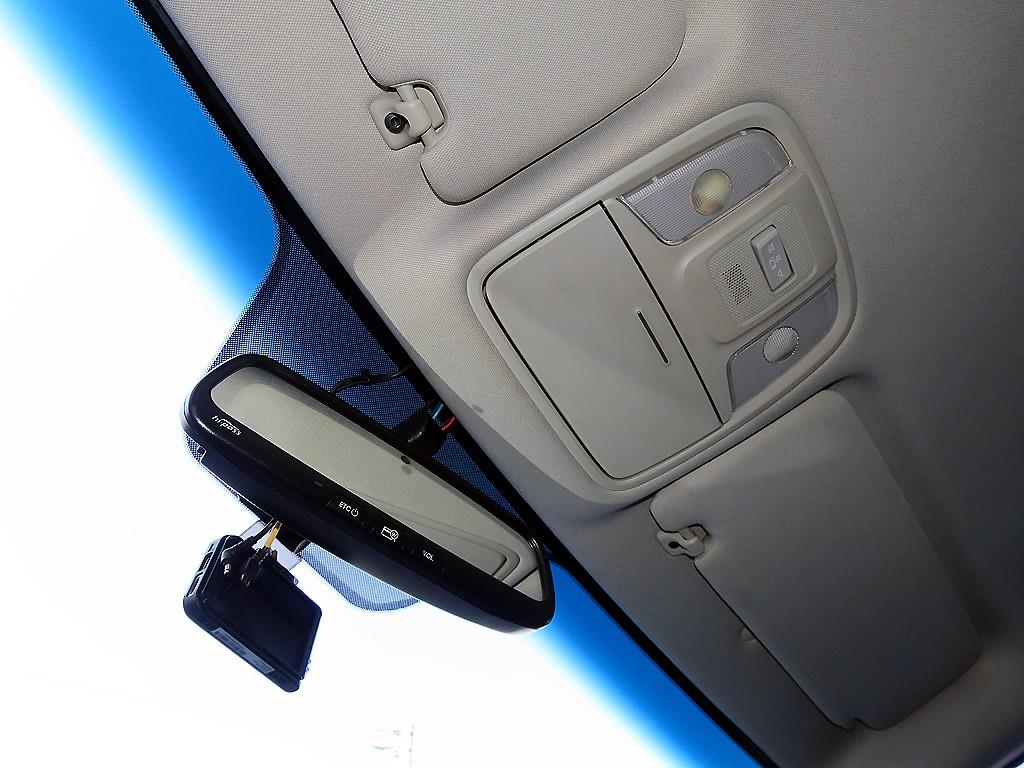 KIA K5 2016 Blanco - Importación desde Corea - HF Imports Iquique - Foto 15