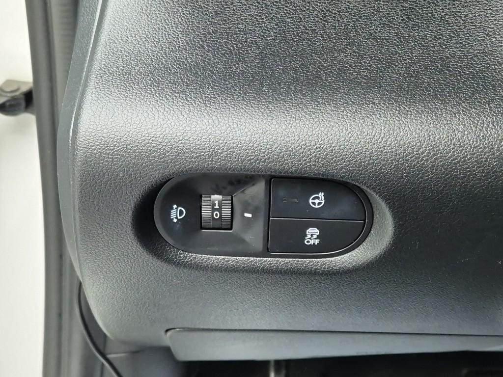 HYUNDAI Casper 2023 Blanco - Importación desde Corea - HF Imports Iquique - Foto 16