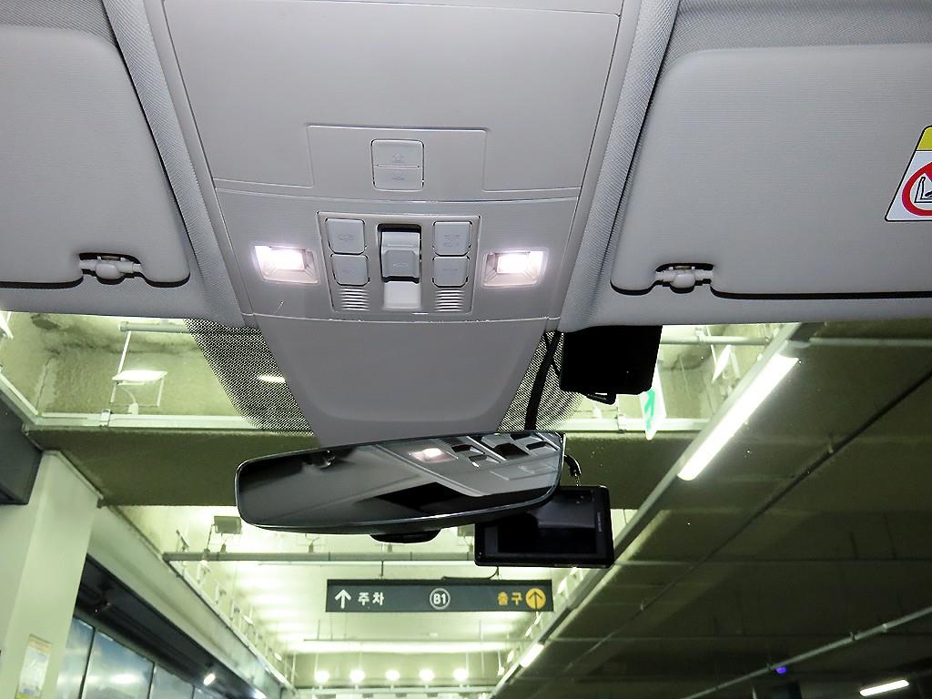 Volkswagen Tiguan 2022 Blanco - Importación desde Corea - HF Imports Iquique - Foto 13