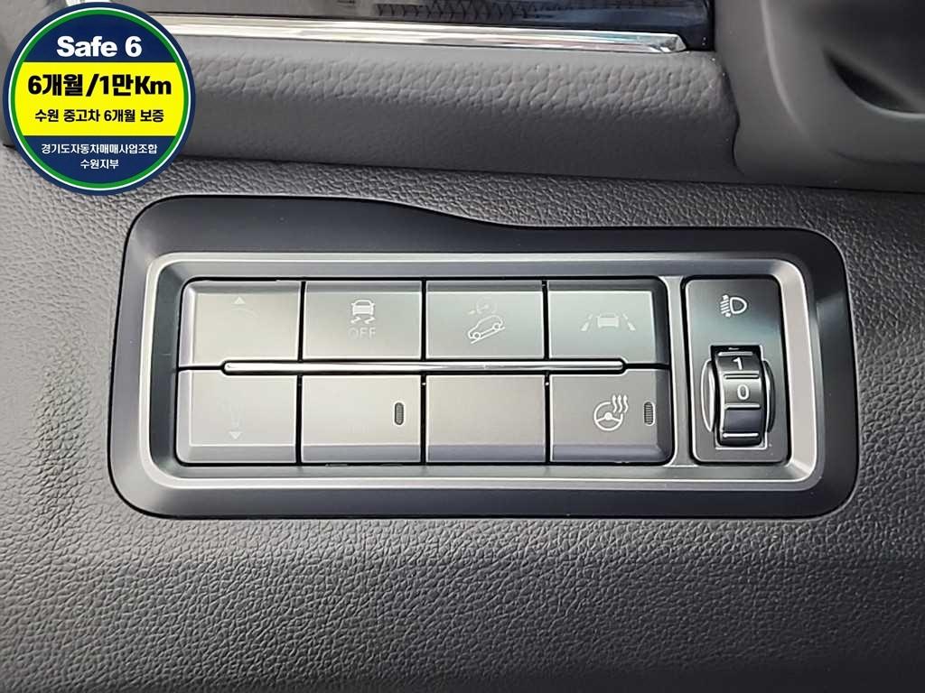 Ssangyong Tivoli 2021 Blanco - Importación desde Corea - HF Imports Iquique - Foto 17