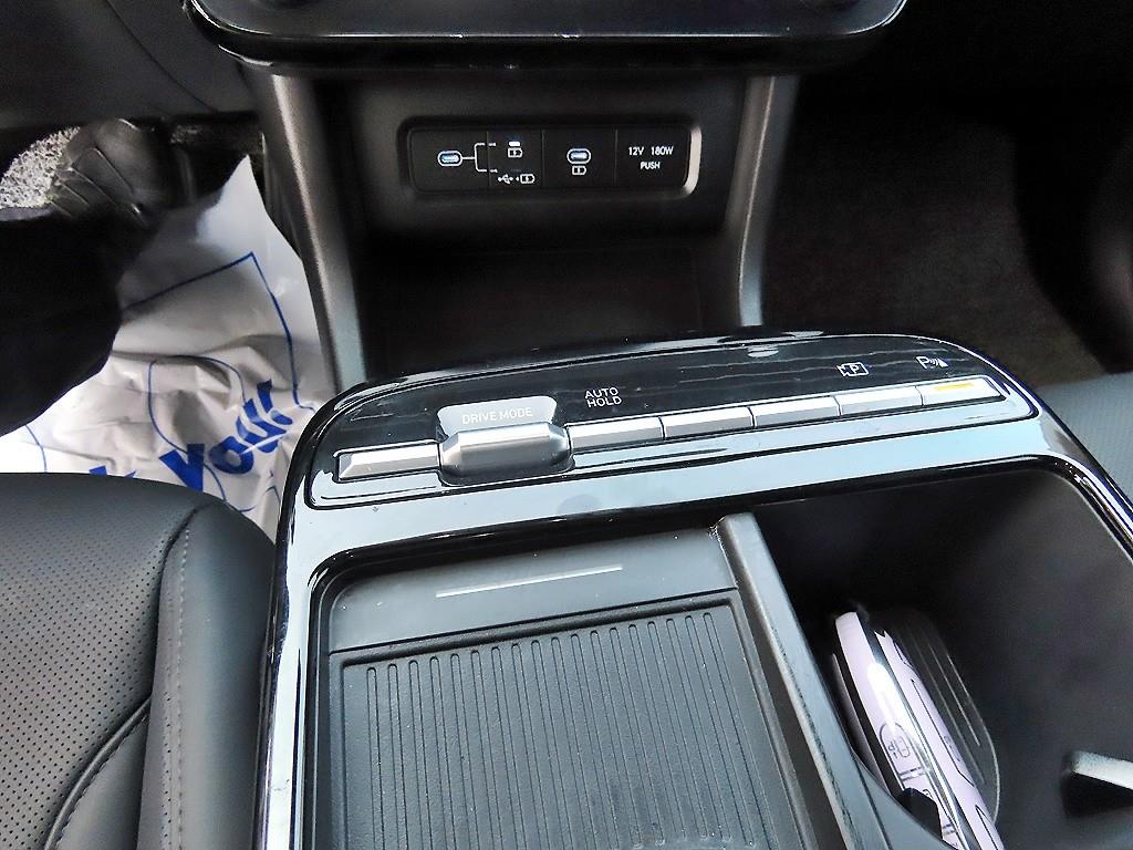 HYUNDAI Tucson 2025 Gris - Importación desde Corea - HF Imports Iquique - Foto 13