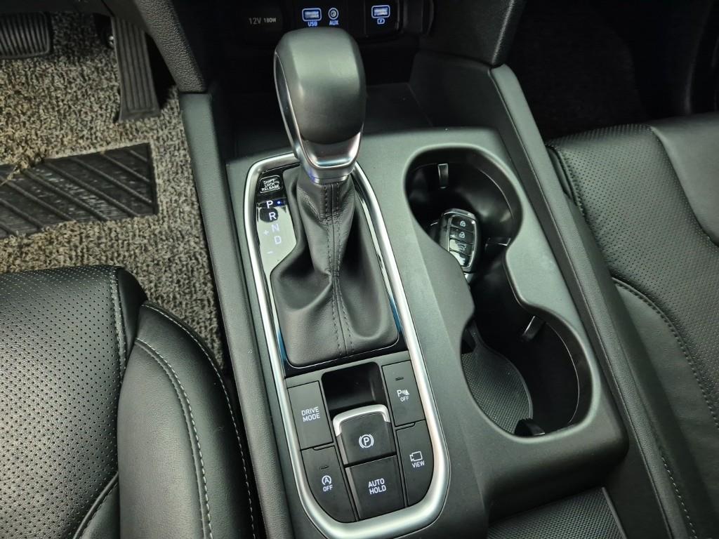 HYUNDAI Santa Fe - Vista 8