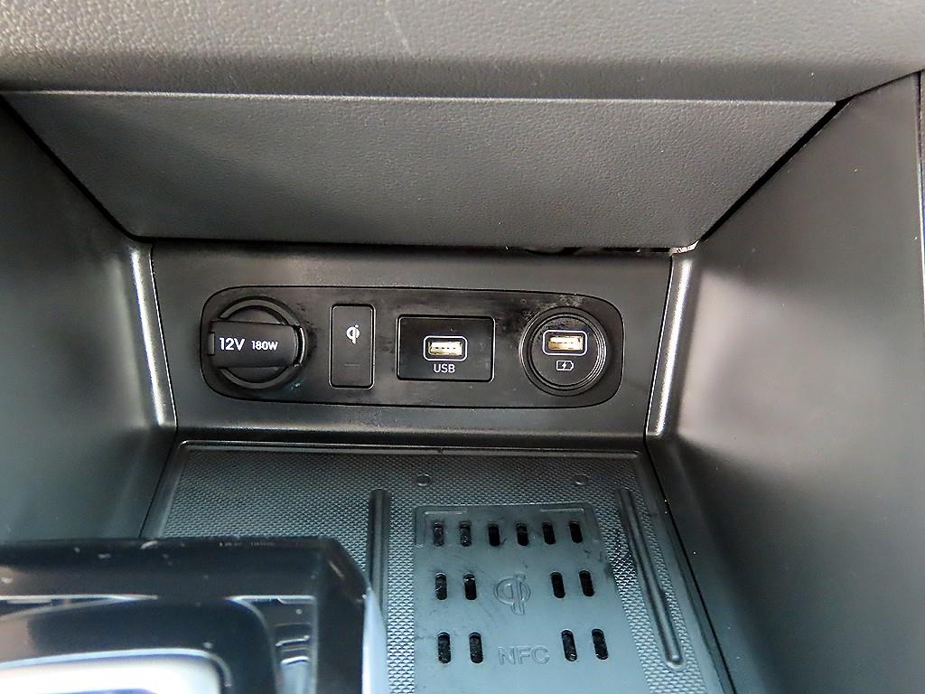 HYUNDAI Sonata 2023 Blanco - Importación desde Corea - HF Imports Iquique - Foto 14