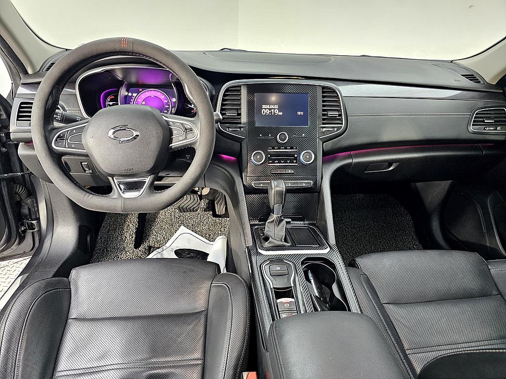 SAMSUNG SM6 - Vista 5