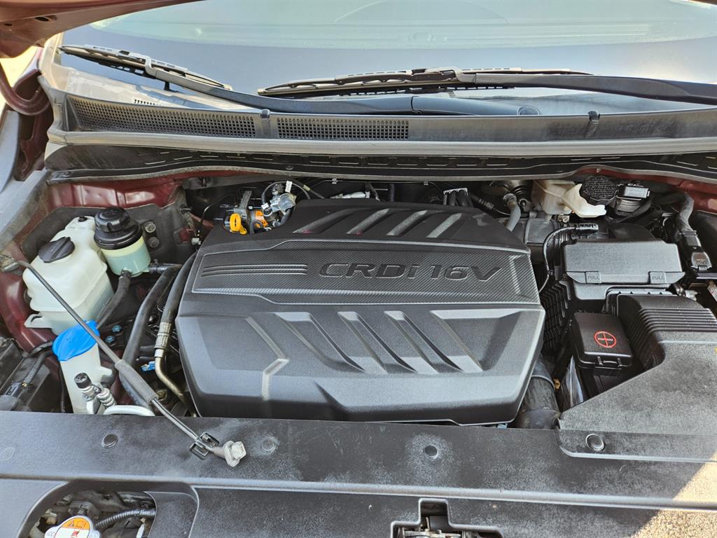 KIA Carnival 2019 Naranjo - Importación desde Corea - HF Imports Iquique - Foto 16