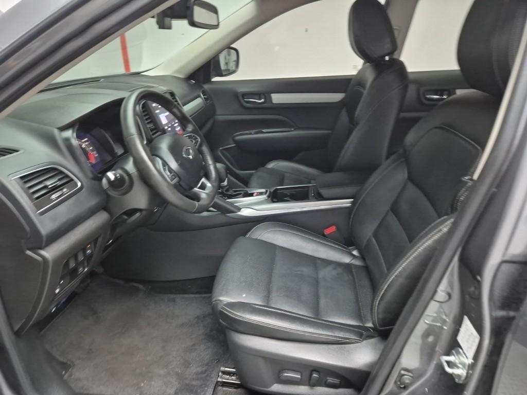 SAMSUNG QM6 2024 Gris - Importación desde Corea - HF Imports Iquique - Foto 15