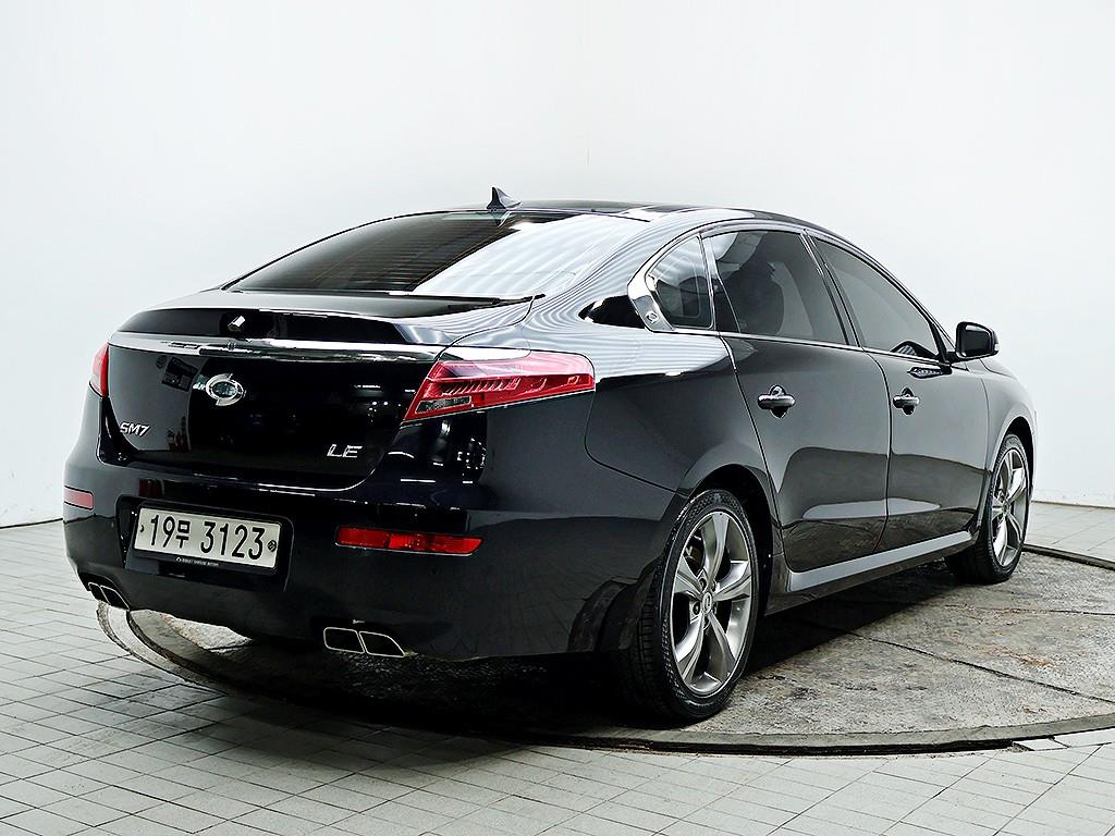 SAMSUNG SM7 - Vista 7