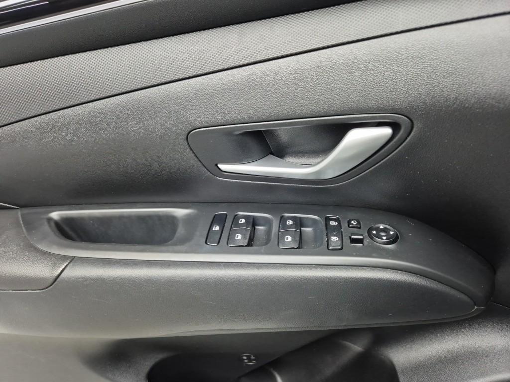 HYUNDAI Tucson - Vista 11