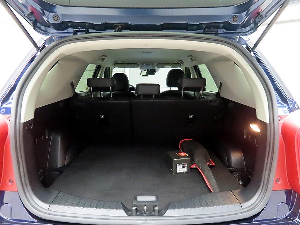 Ssangyong Tivoli 2021 Azul - Importación desde Corea - HF Imports Iquique - Foto 18