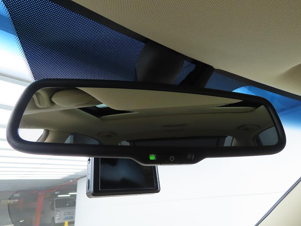 HYUNDAI Grandeur 2009 Negro - Importación desde Corea - HF Imports Iquique - Foto 16