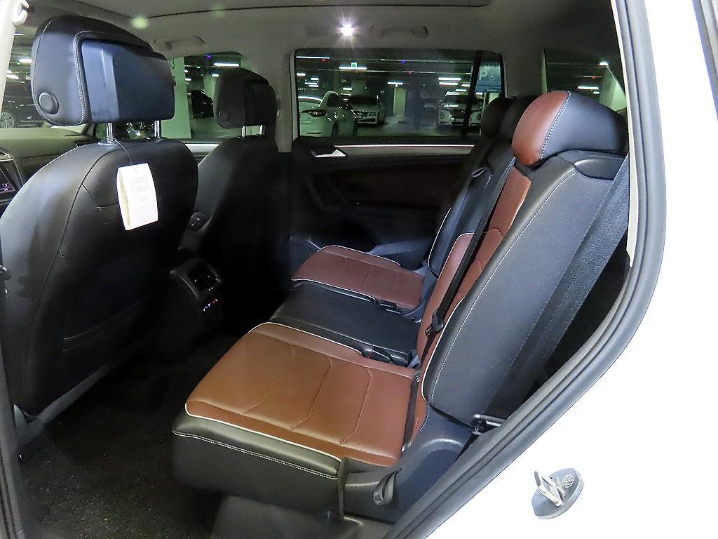 Volkswagen Tiguan - Vista 7