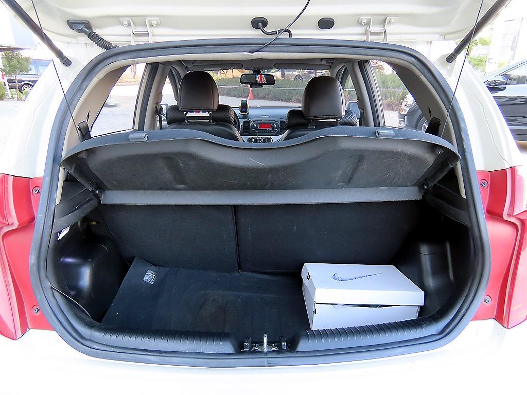 KIA Morning 2012 - Importación desde Corea - HF Imports Iquique - Foto 16