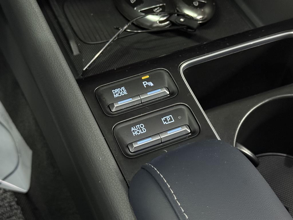 HYUNDAI Sonata 2024 Negro - Importación desde Corea - HF Imports Iquique - Foto 17