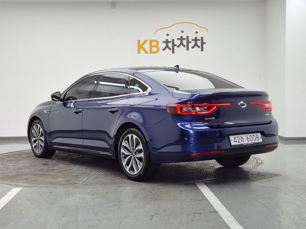 SAMSUNG SM6 - Vista 3