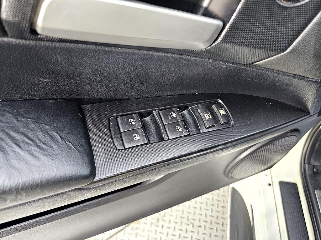 Ssangyong Action 2008 Blanco - Importación desde Corea - HF Imports Iquique - Foto 13