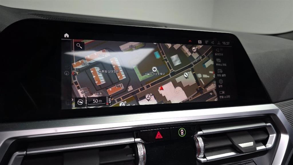 BMW 2 series 2022 Azul - Importación desde Corea - HF Imports Iquique - Foto 14