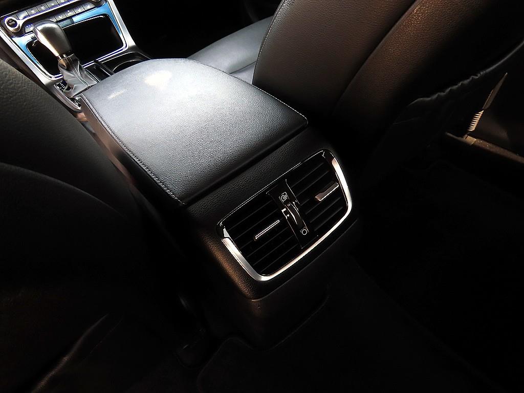 HYUNDAI Grandeur 2018 Gris - Importación desde Corea - HF Imports Iquique - Foto 18