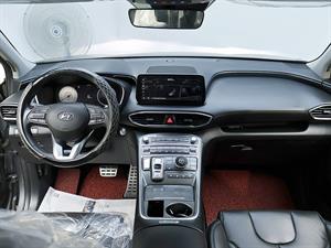 HYUNDAI Santa Fe - Vista 10