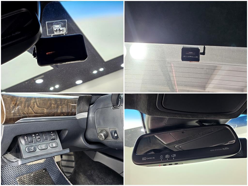 Ssangyong Chairman 2012 Negro - Importación desde Corea - HF Imports Iquique - Foto 19