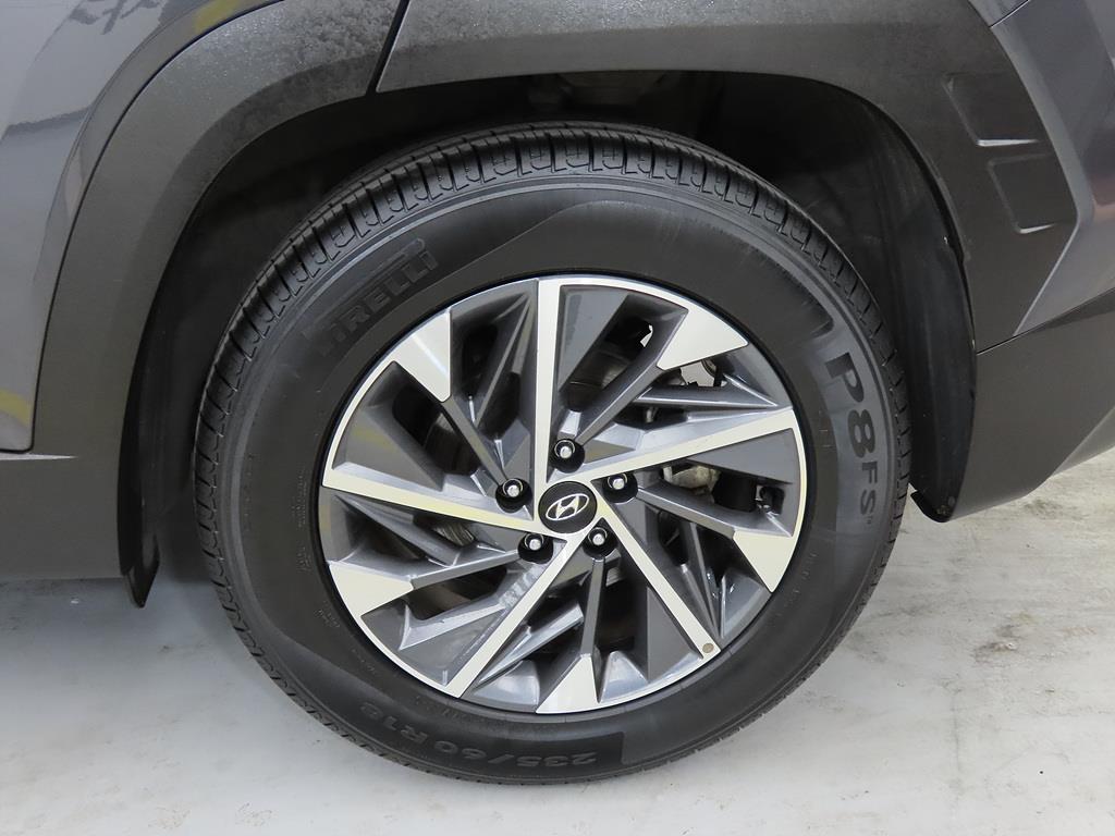 HYUNDAI Tucson 2022 Gris - Importación desde Corea - HF Imports Iquique - Foto 20