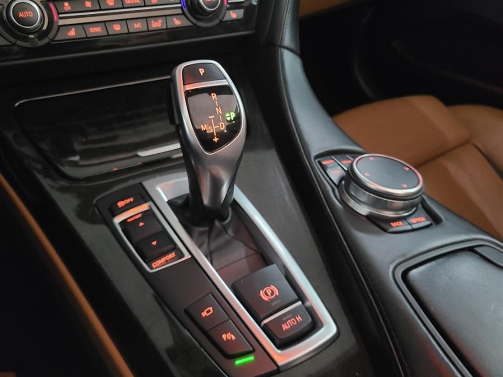 BMW 6 series - Vista 7