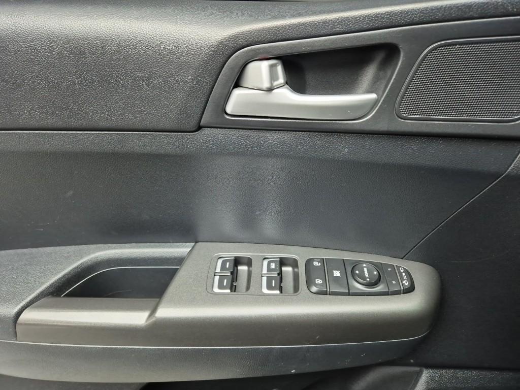 KIA Sportage 2019 Gris - Importación desde Corea - HF Imports Iquique - Foto 16