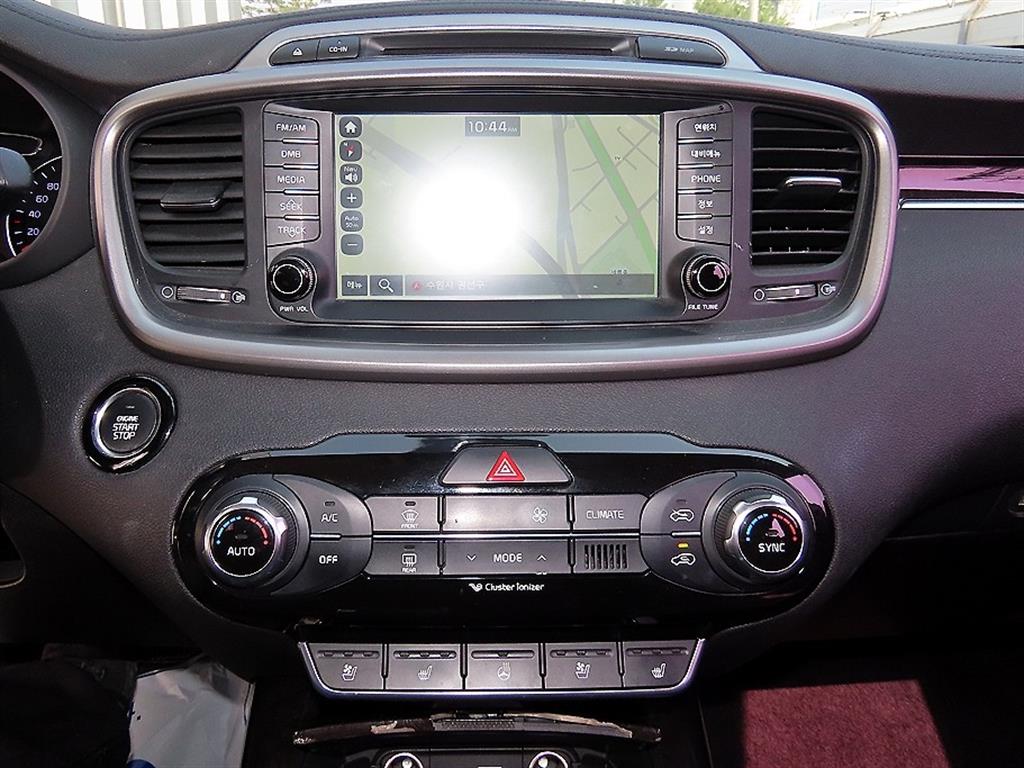 KIA Sorento 2015 - Importación desde Corea - HF Imports Iquique - Foto 13