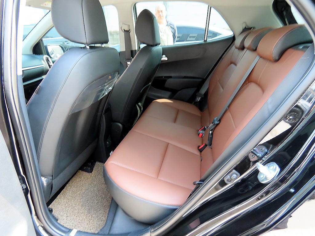 KIA Morning - Vista 6