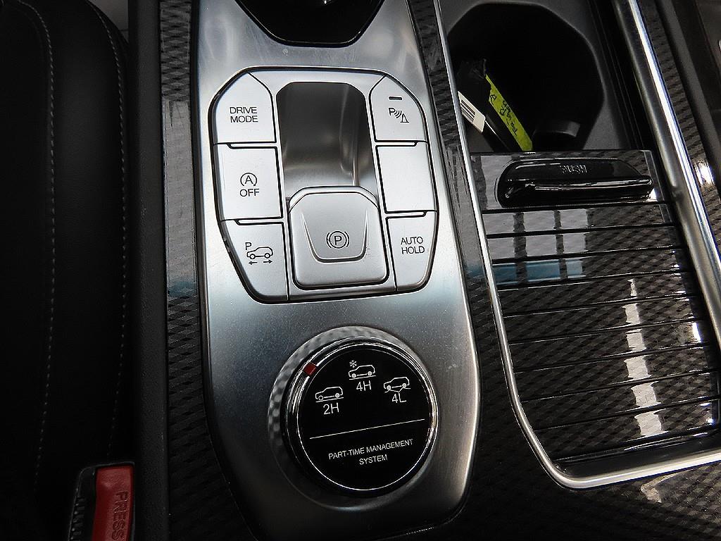 Ssangyong Rexton 2021 Blanco - Importación desde Corea - HF Imports Iquique - Foto 13