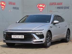 HYUNDAI Sonata - Vista 2