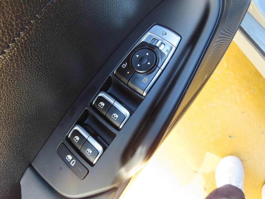 KIA K5 2025 Gris - Importación desde Corea - HF Imports Iquique - Foto 17