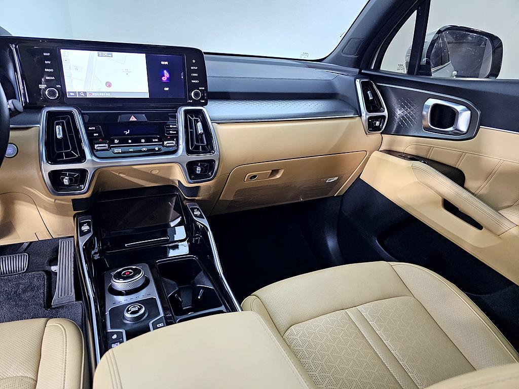 KIA Sorento - Vista 10