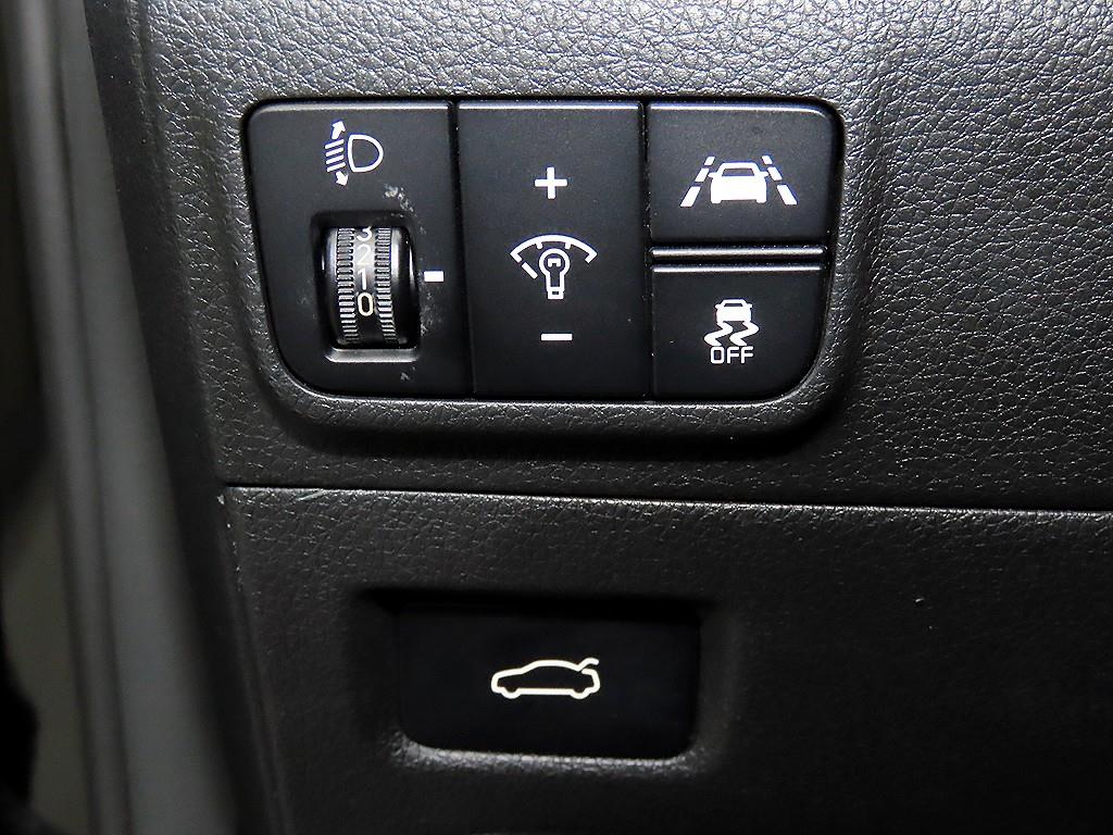 KIA K5 2020 Negro - Importación desde Corea - HF Imports Iquique - Foto 14