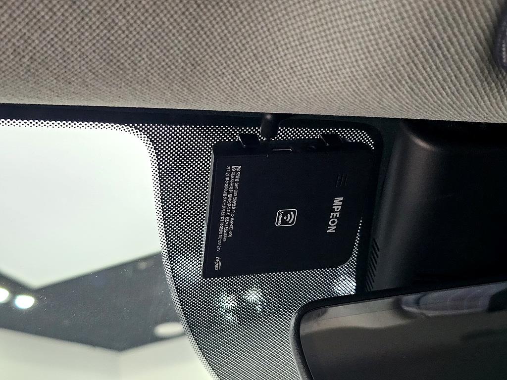 HYUNDAI Avante 2025 Gris - Importación desde Corea - HF Imports Iquique - Foto 13