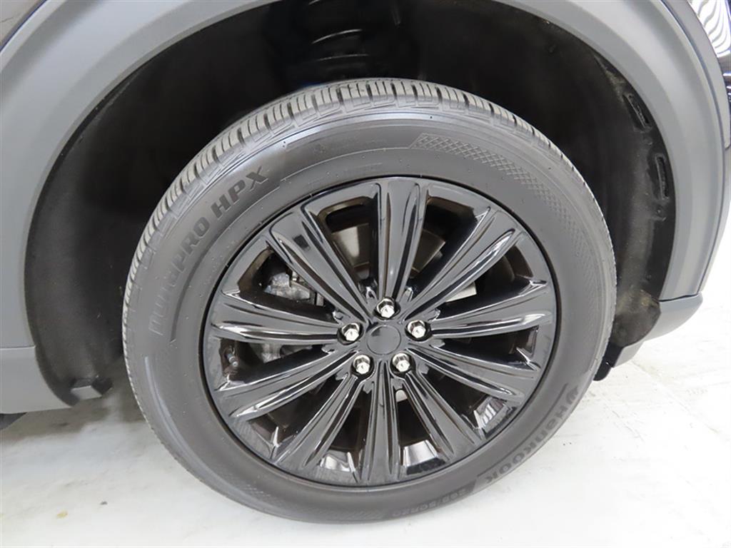 Ford Explorer 2022 Negro - Importación desde Corea - HF Imports Iquique - Foto 20