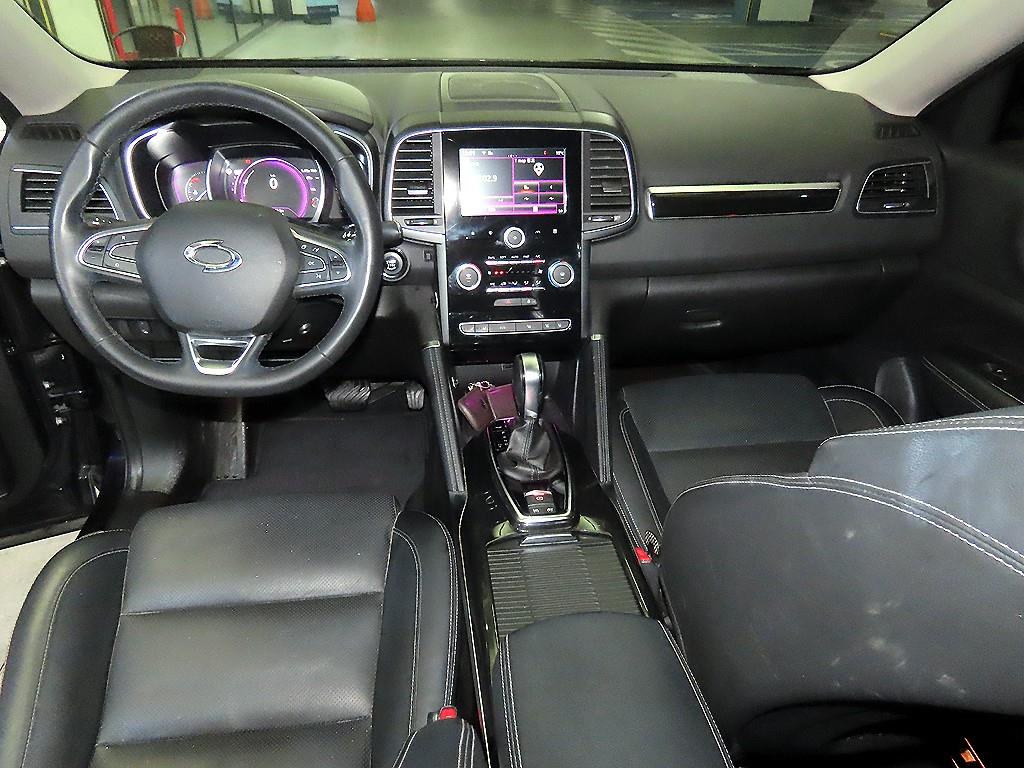 SAMSUNG QM6 - Vista 10