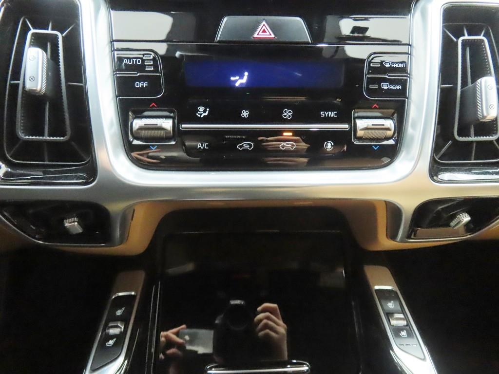 KIA Sorento - Vista 11