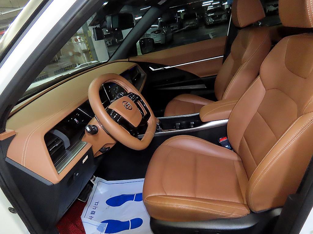 Ssangyong Torres - Vista 6